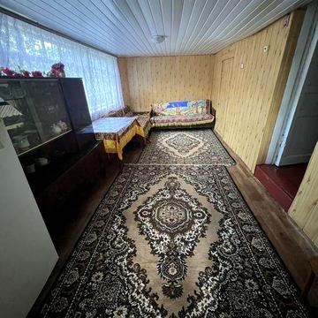 Здам в оренду будинок на довготривалий термін