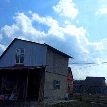 Продам дачу у с. Фурси, кооператив ,,Фіаніт,,