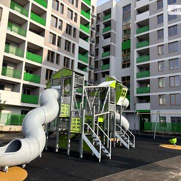 Продаж 1к Квартира Литовська