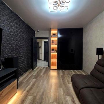 Продаж 2- кімнатна SunCity Караван Лівобережний-3 єВідновлення ЖК SunCity