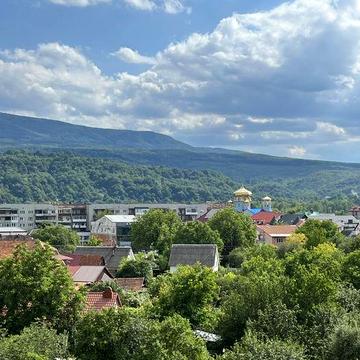 Квартира Тячів Закарпаття