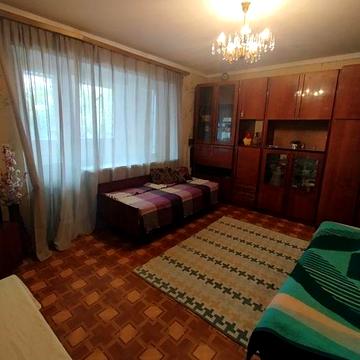 Здам 1квартиру, чорноморка, від власника