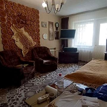 Продаж 1-но кімнатної квартири