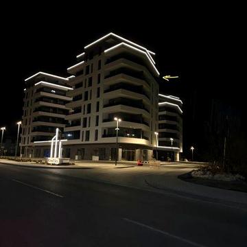 Квартира Khust Sky ЖК Khust sky