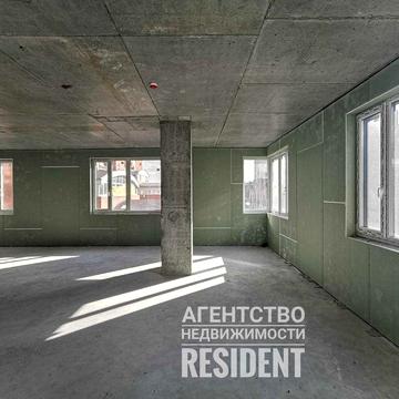 ЖК Екатеринославский 75 м². Центр Парк Шевченко, напротив Ля Сильо. Маяк Nebo Моцарт ЖК Екатеринославский