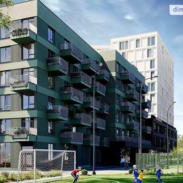 Продаж 3к Квартира Мікльоша Карла вулиця ЖК Felicity