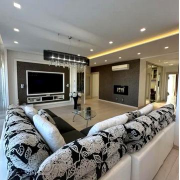 Продаж,  Квартира,  4 комнаты,  176 м²,  ЖК Ясная Поляна,  Отрадная,  Центр,  Одесса