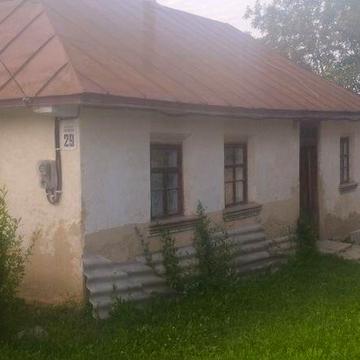 Продається будинок