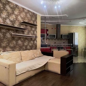 Середньофонтанська вул., 19б