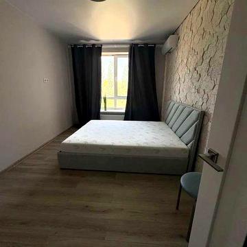 Сдам 2к.квартиру в ЖК Sweet Home!Победа 6!Газ!Первая сдача!