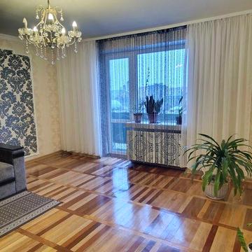 Квартира, 4к, тепла, економна ЖК Гетьман 2015