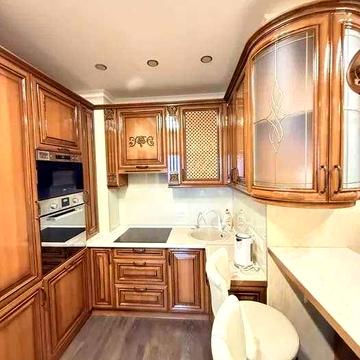 2К квартира на Голего,7-В Соломенский район