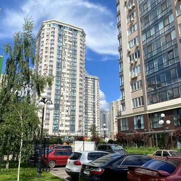 Здам 2-х ком.квартиру в ЖК Зелений Квартал