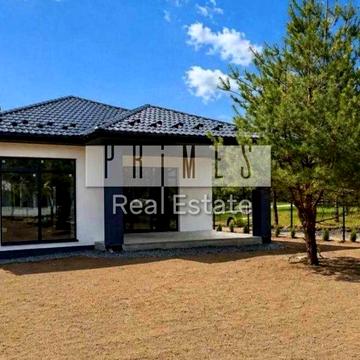 Продам будинок 112м2 5 соток 3 спальні ТЕРАСА в Бобриці