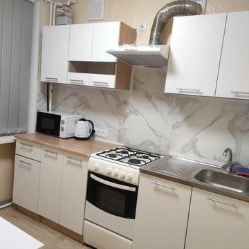 Сдам однокомнатную квартиру от хозяина