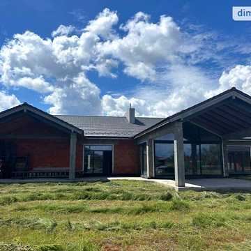 Продаж 4к Дім Абрикосова вулиця ЖК Коттеджный городок Межречье