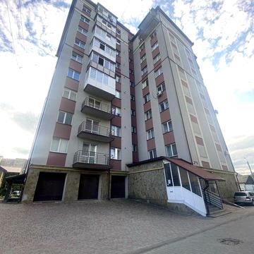 Продам 2-х кімнатна квартира студія