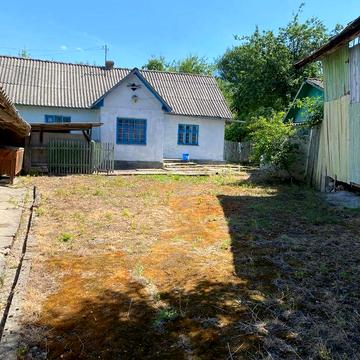 Хата, будинок в с.Жовнівка Тернопільська обл