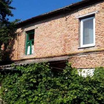 Продам 1-к. квартиру, гараж, сарай