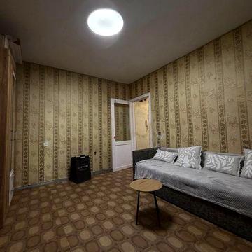 Квартира 1к (вул. Космічна)