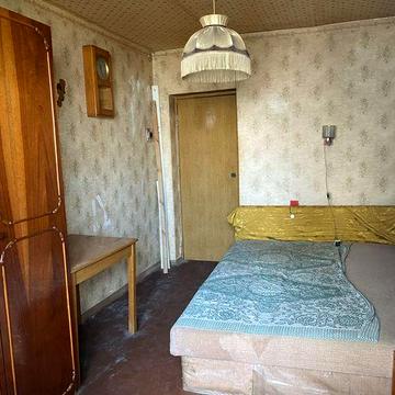 Продам 3к квартиру на проспекте о Поля ( Кирова) Днепр