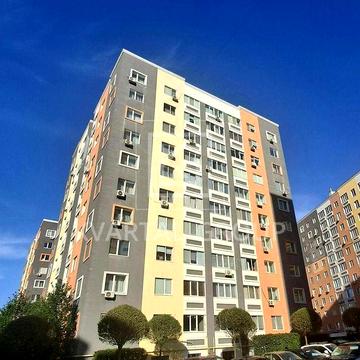Продам повноцінну 2к біля ПАРКУ з газом ЖК Синергія 2+