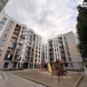 Продаж 2к Квартира Центральна (Мічуріна) вулиця ЖК FAMILY HOUSE