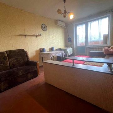 Салтовка 531 Продам 1 комн. квартиру.
