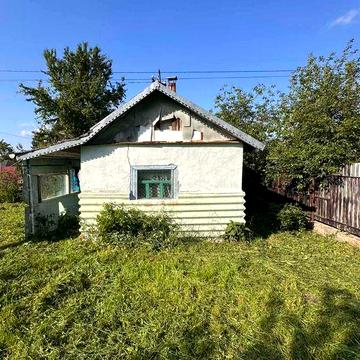 Продам дачу в с. Промінь