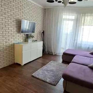 (4) Сдам 1 комнатную квартиру в новом микрораене на Таирова