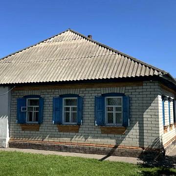 Продаж будинку в с. Худяки
