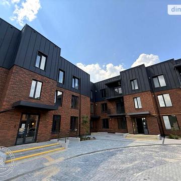 Продаж 1к Квартира Грушева вулиця