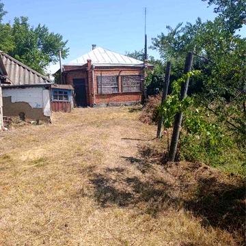 Продам дом с. Долинское. ананьев, одесса