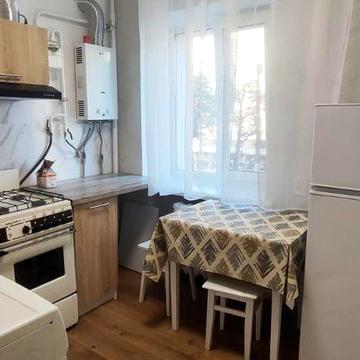 Здам 1-кімнатну квартиру в центрі
