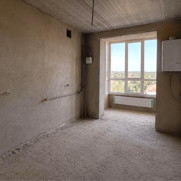 115 м.кв квартира на Поділлі 3 кімнатна