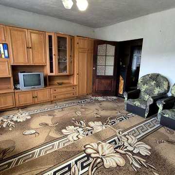 Продаж окремого будинку в с. Харьківщина