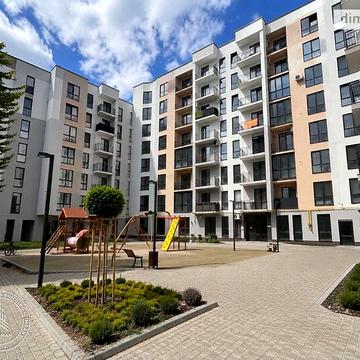 Продаж 2к Квартира Центральна (Мічуріна) вулиця ЖК FAMILY HOUSE