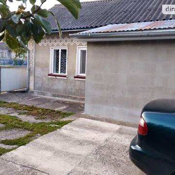 Продаж 3к Дім С. Доброводи вул. Шевченка