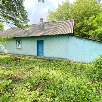 Продаж будинка під дачу з газом