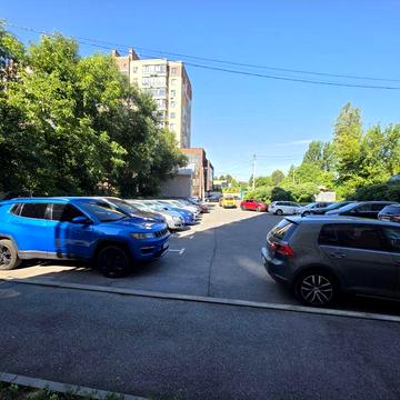 ‼️УВАГА .НОВА  ЦІНА ‼️   Продам квартиру  в районі ринку Урожай, провулок  Амосова  28а