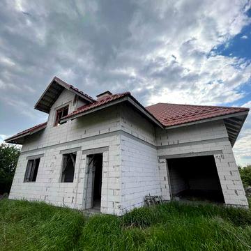 Будинок в селі Богданівка, Київська область