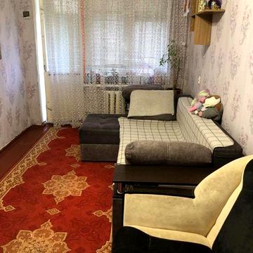 Продам 2к.квартиру Хіммістечко