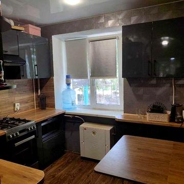 Продам 3-х комнатную квартиру
