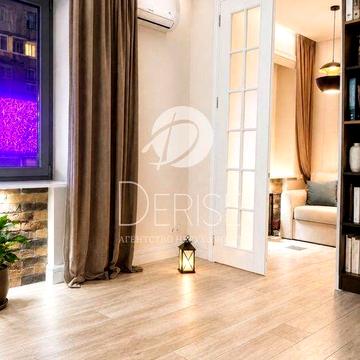 1к Квартира в історічному центрі Києва Франка 1, Ярославів вал, Золоті Ворота, Богдана Хмельницького,