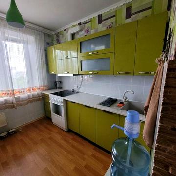 Продам однокімнатну квартиру ЖК осбб