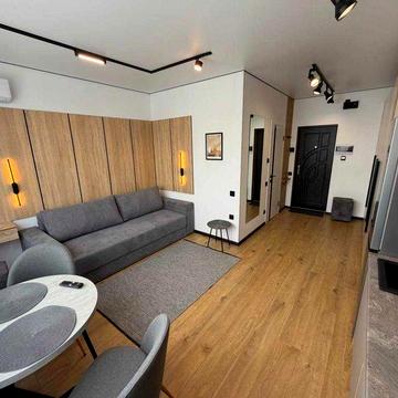 Оренда 1-кімнатної квартири в ЖК ParkLand | 30 м²  ПЕРША сдача!