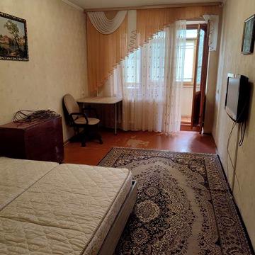 Здам реальну 1 кімнатну квартиру на Браїлках!