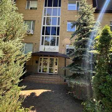 2 -кімнатна квартира 50 кв.м ЖК Bucha’PARK HAUSE’