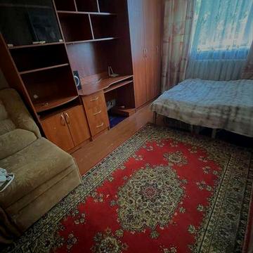 Здам 1-кімнатну квартиру від ВЛАСНИКА, р-н Роменська (Без комісії)