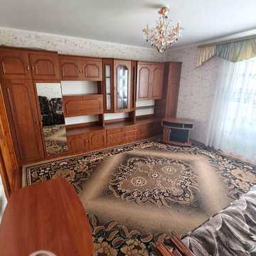 Продаж 3к Квартира Степана Бандери провулок